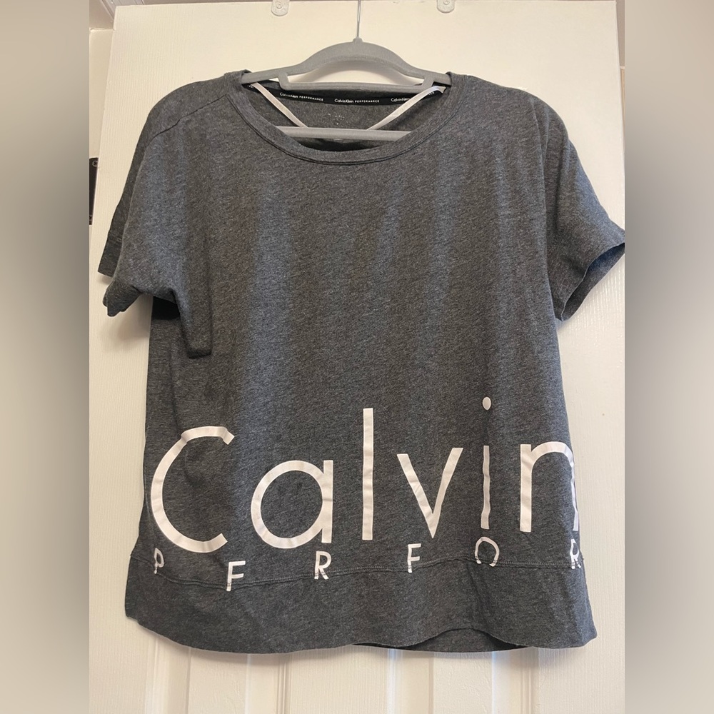 CK performance Top